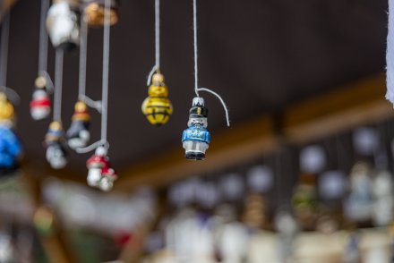 Świąteczny Jarmark z Tradycją w Wiśle